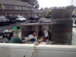 Demolition Debris Removal in West University Place, TX
