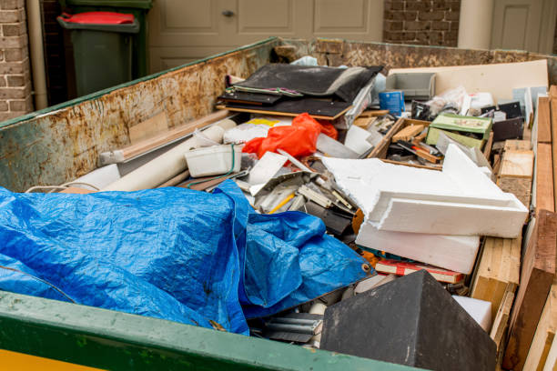 Property Management Cleanouts in West University Place, TX