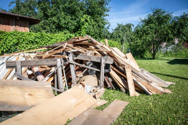 Recycling Services for Junk in West University Place, TX