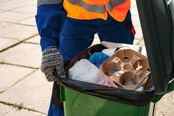 Best Construction Debris Removal  in West University Place, TX